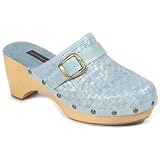 ARLYNE CLOGS