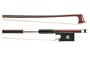 H. Rheiner Octagonal Pernambuco Viola Bow