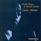 Goin' Home by  Archie Shepp and Horace Parlan 