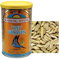 Sun Seed Parakeet Oat Groats by Sun Seed