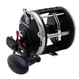Penn Defiance Level Wind Conventional Reel DFN25LW