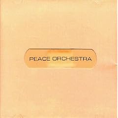 Peace Orchestra