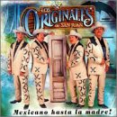 Mexicano Hasta la Madre