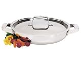 Henckels Classic Clad Utility Pan 3.6-qt.