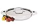 Henckels Classic Clad Utility Pan 3.6-qt.