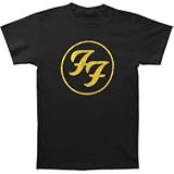 Foo Fighters - T-shirts - Band