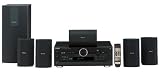 Panasonic SC-HT400K Home Theater System
