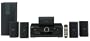 Panasonic SC-HT400K Home Theater System