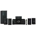 Panasonic SC-HT400K Home Theater System