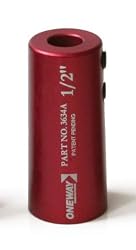 1/2 inch Thread-Lok Ferrule