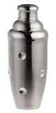 Marquis by Waterford Polka Dot Shaker
