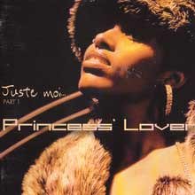 Princess Lover - juste moi - Zortam Music