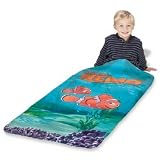  : Finding Nemo Traditional Slumber Bag