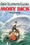 Moby Dick (Great Illustrated Classics (Abdo))