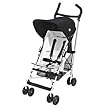 Maclaren Volo Stroller - White