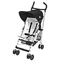Maclaren Volo Stroller - White