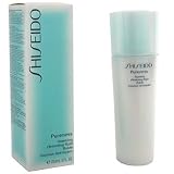 Shiseido Pureness Foaming Cleansing Fluid