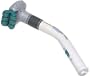PANA EV297W/MASSAGER/RECHBL