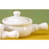 BIA Cordon Bleu Onion Soup Bowl - Covered by BIA Cordon Bleu