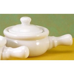 BIA Cordon Bleu Onion Soup Bowl - Covered by BIA Cordon Bleu