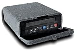 The Glove Protective Cover for Video Cassette Players - Black
