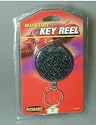 RETRACTABLE KEY REEL KEY CHAIN