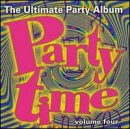 CD-Charts  Search : Party Time, Vol. 4