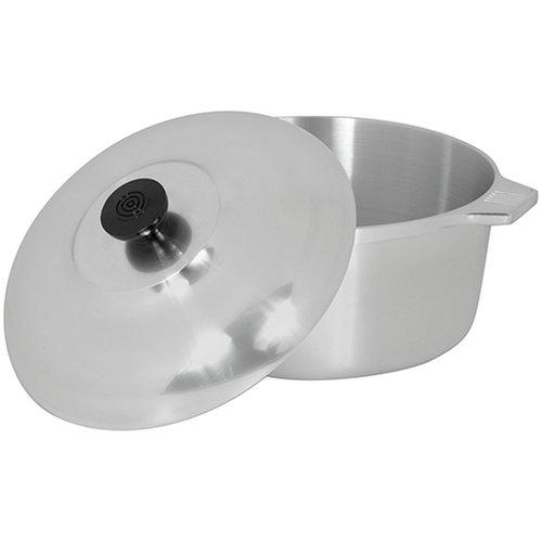 Magnalite Classic 5-Quart Dutch Oven with Rack Magnalite Classic 5-Quart Dutch Oven with Rack