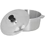 Magnalite Classic 5-Quart Dutch Oven with Rack