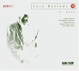 Jazz Ballads, Indian Summer, Moonlight in Vermont, Autumn Leaves