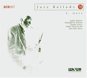Stan Getz