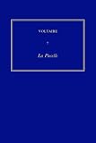 The Complete Works of Voltaire: La Pucelle v. 7