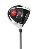 Taylormade R11S 2012 Driver (Left, Graphite, Regular, 9 Degrees)