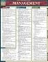 Management (Quickstudy Reference Guides - Academic)