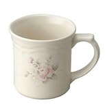 Pfaltzgraff Tea Rose Coffee Mug