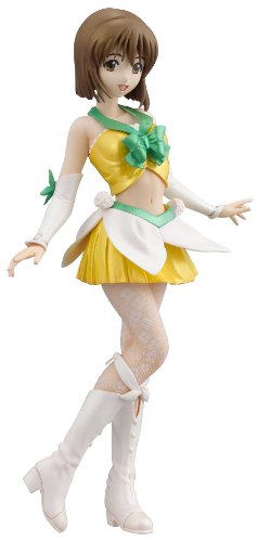 アイドルマスター2 萩原雪歩 バイタルサンフラワーver.