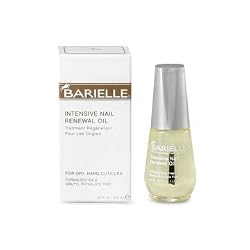 Barielle Natural French Manicure Kit - 3 Piece