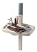 Personal Health Care : Natural Spectrum Floor Lamp Utility Tray - Ivory (Model VL01AA1) In stock