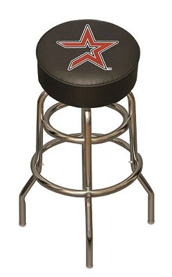 MLB Houston Astros Bar Stool