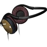 Digital Folding Neck Band Headphones