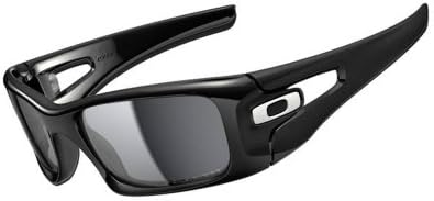 Oakley Men's Crankcase Square Sunglasses