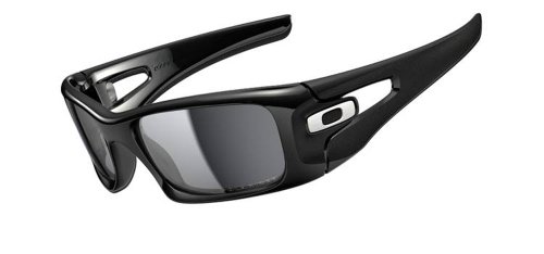 Oakley Men's Crankcase Square Sunglasses