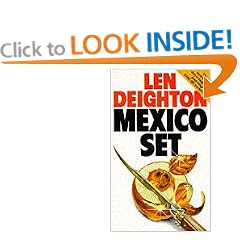 Mexico Set (Harper Books)