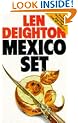 Mexico Set (Harper Books)