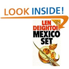 Mexico Set (Harper Books)