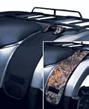 Classic 72167 ATV FENDER PAD SET