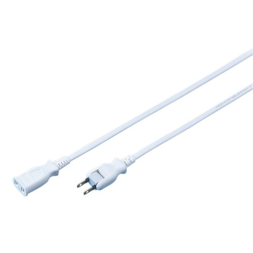 SANWA SUPPLY TAP-EX202 電源延長コード(2m)