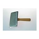 Dog & Cat Grooming - Combs & Brushes - Small Soft Slicker  Brush