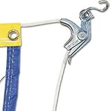 Wallyball -- Net Clamp (EA)