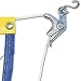 Sporting Goods : Wallyball -- Net Clamp (EA)